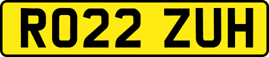 RO22ZUH