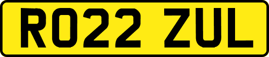 RO22ZUL