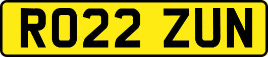 RO22ZUN