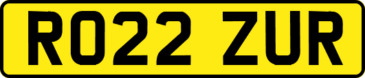 RO22ZUR
