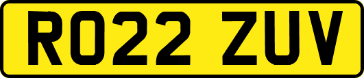 RO22ZUV