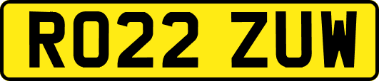 RO22ZUW