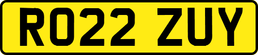 RO22ZUY