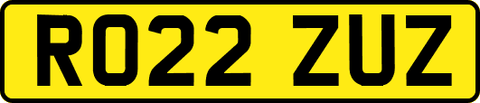 RO22ZUZ
