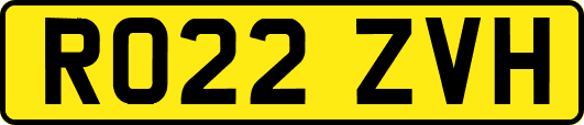 RO22ZVH
