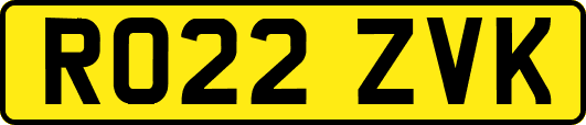 RO22ZVK