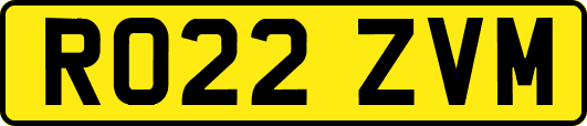 RO22ZVM