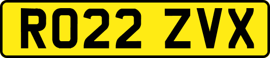 RO22ZVX