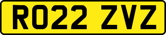 RO22ZVZ