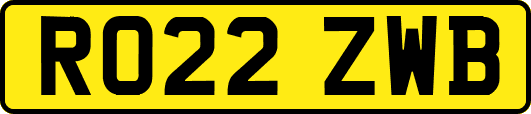 RO22ZWB
