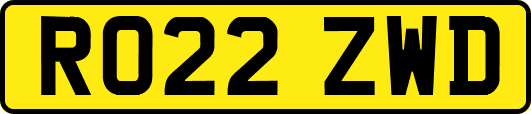 RO22ZWD