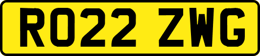 RO22ZWG