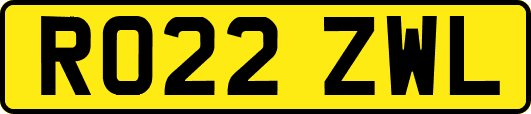 RO22ZWL
