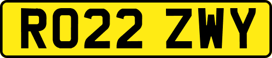 RO22ZWY