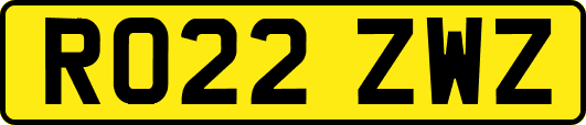 RO22ZWZ