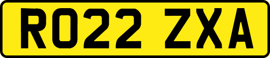 RO22ZXA