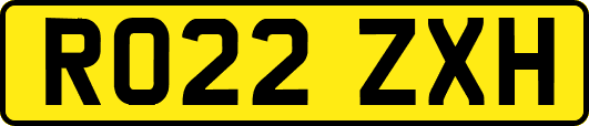 RO22ZXH