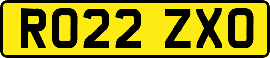 RO22ZXO
