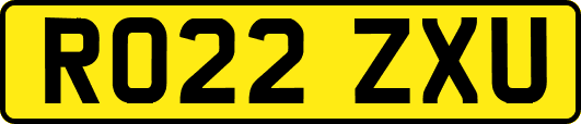 RO22ZXU