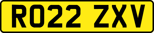 RO22ZXV