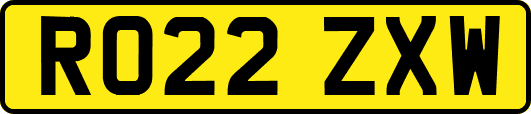 RO22ZXW