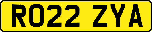 RO22ZYA