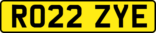 RO22ZYE