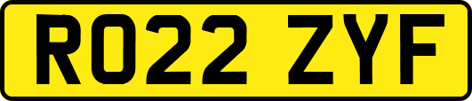RO22ZYF