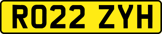 RO22ZYH