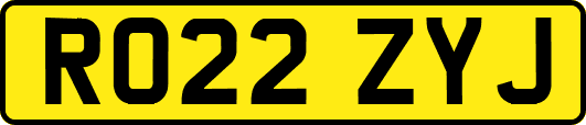 RO22ZYJ