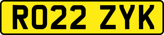 RO22ZYK