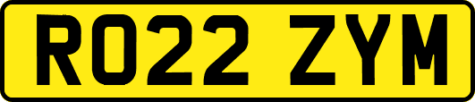 RO22ZYM