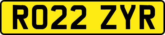 RO22ZYR