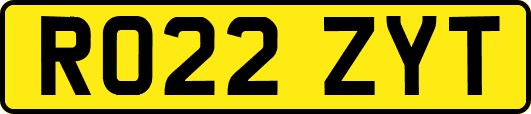 RO22ZYT
