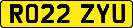 RO22ZYU