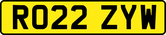 RO22ZYW