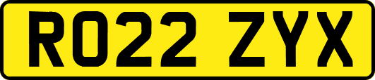 RO22ZYX