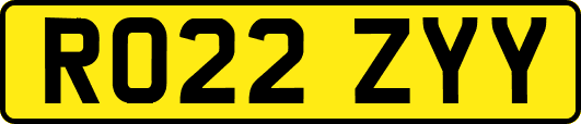 RO22ZYY