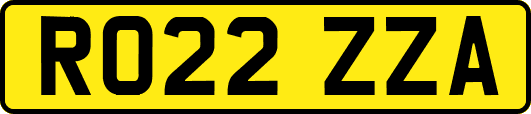 RO22ZZA