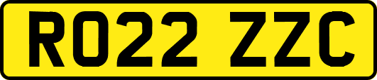 RO22ZZC