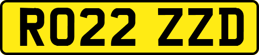 RO22ZZD
