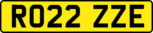 RO22ZZE