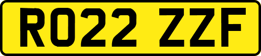 RO22ZZF
