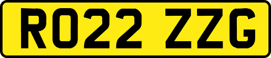 RO22ZZG