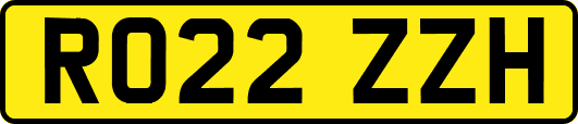 RO22ZZH