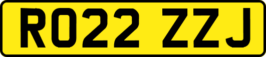 RO22ZZJ