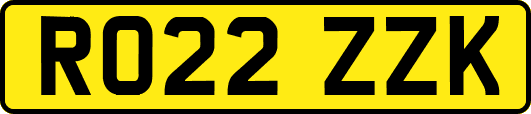 RO22ZZK