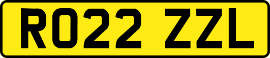 RO22ZZL