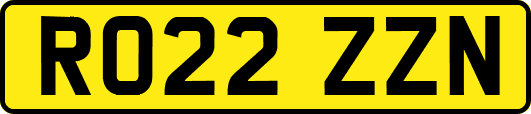 RO22ZZN