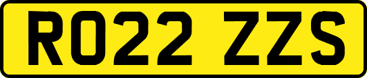 RO22ZZS